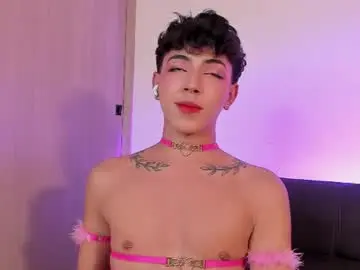 Chaturbate Live Sex Cam of evan_voss