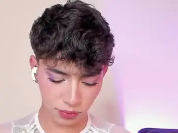 Chaturbate Live Sex of evan_voss