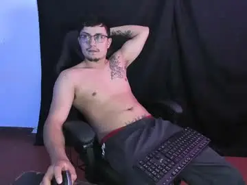 Chaturbate Live Sex of honter20