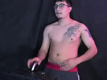 Chaturbate Live Sex Cam of honter20