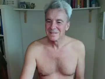 Chaturbate Nude Webcam of jackblack650