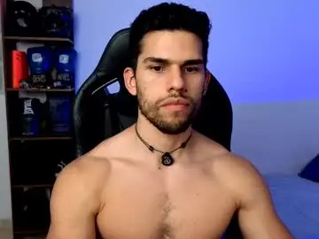 Chaturbate Sex Chat of kiritosexhot