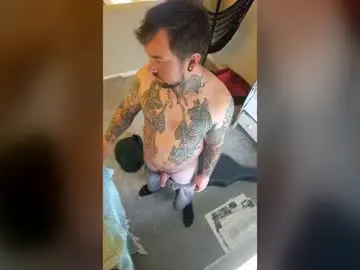 Chaturbate Live Sex of punkrock87denvo