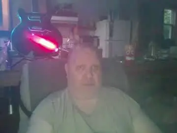 Chaturbate Nude Webcam of thealiensarecumming
