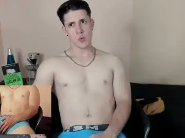 Chaturbate Free Porn Cam of adan_rivas