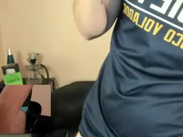 Chaturbate Sex Chat of adan_rivas
