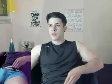 Chaturbate Adult Webcams of adan_rivas