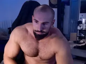 Chaturbate Best Webcam of musculusx
