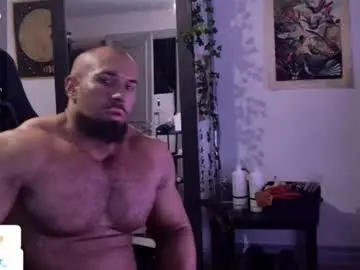 Chaturbate Sex Cam of musculusx