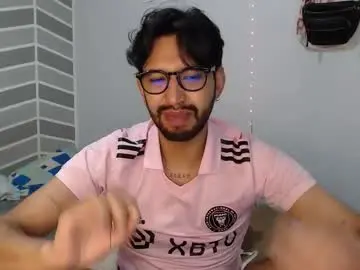 Chaturbate Private Sex Chat of adrian_falcon