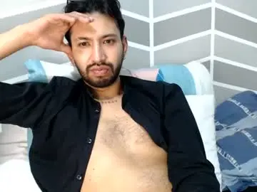 Chaturbate Sex Cam of adrian_falcon