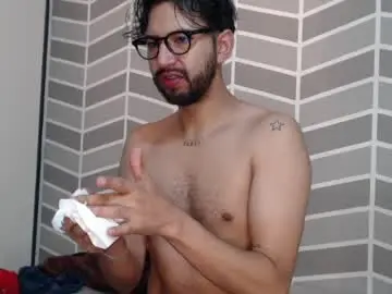 Chaturbate Adult Video Chat of adrian_falcon