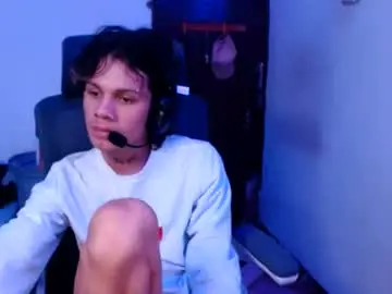 Chaturbate Sex Chat of andy_dan1