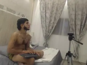 Chaturbate Private Sex Chat of cleve_bondy