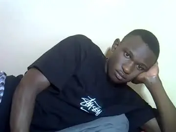 Chaturbate Adult Webcam of clive_damian