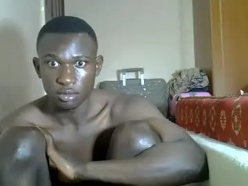 Chaturbate Sex Chat of clive_damian