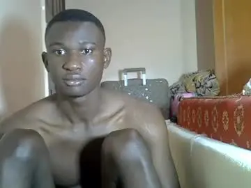 Chaturbate Live Sex Cam of clive_damian