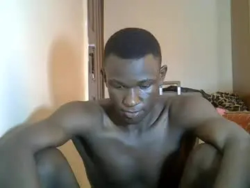 Chaturbate Nude Webcam of clive_damian