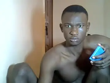 Chaturbate Live Sex Cam of clive_damian