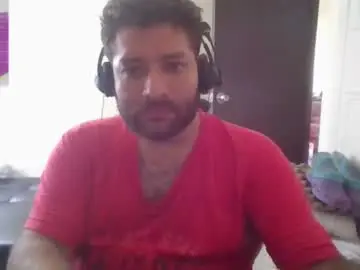 Chaturbate Best live sex cam show of davios95