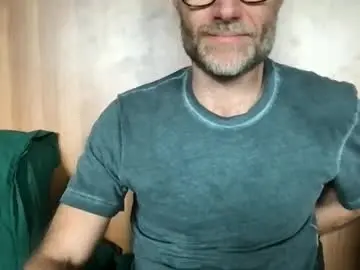 Chaturbate Adult Webcam of saint009