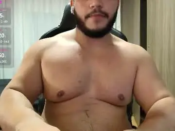 Chaturbate Adult Video Chat of theusx