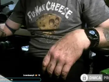 Chaturbate Live Porn of xander71972