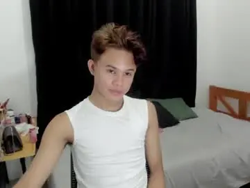 Chaturbate Adult Webcam of _tfuck69_