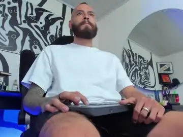 Chaturbate Free Porn Cam of anders_x