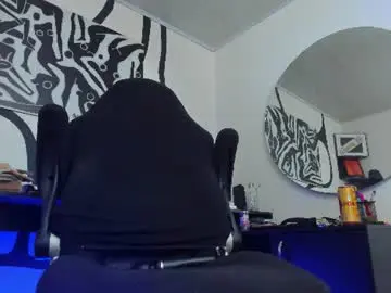 Chaturbate Private Sex Chat of anders_x