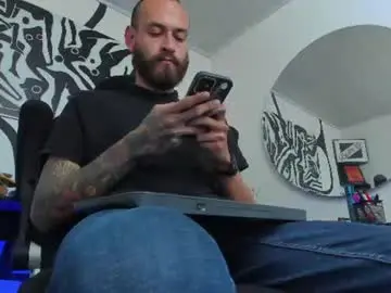 Chaturbate Free Porn Cam of anders_x