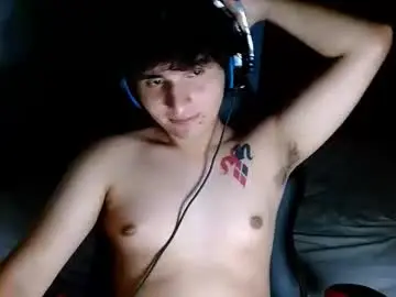 Chaturbate Private Sex Chat of charley_quin