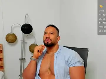 Chaturbate Free Live Porn of connor_jackson1