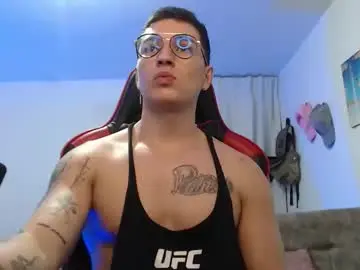 Chaturbate Nude Webcam of john_s117