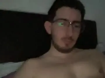 Chaturbate Sex Cam of johnukber