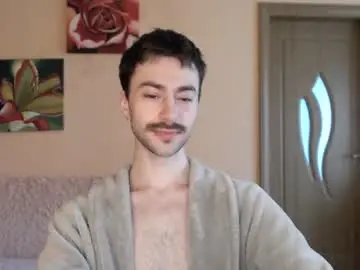 Chaturbate Live Sex Cam of white_sport