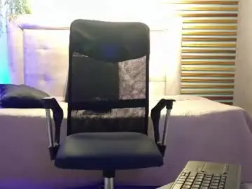 Chaturbate Nude Webcam of criss_hardcock_