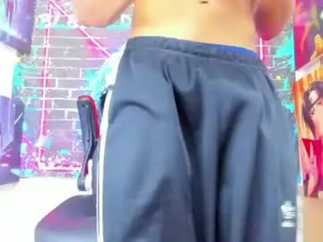 Chaturbate Live Sex of yoel_blessed