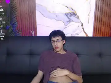 Chaturbate Sex Chat of martin_tay