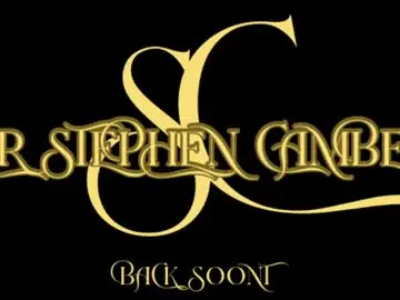 Chaturbate Best live sex cam show of sirstephen_cams