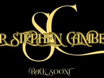 Chaturbate Best Webcam of sirstephen_cams