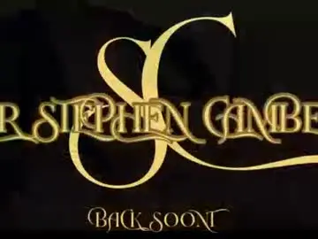 Chaturbate Live Porn of sirstephen_cams