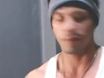 Chaturbate Live Porn of dominic_rodriguez2804