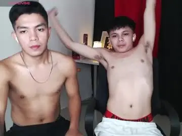 Chaturbate Sex Chat of kiel_asianboy