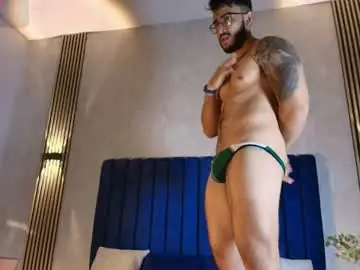 Chaturbate Adult Webcams of liam_kleiin