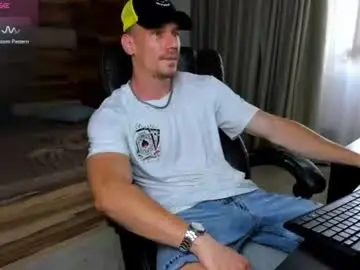 Chaturbate Live Sex of mateobenjamin