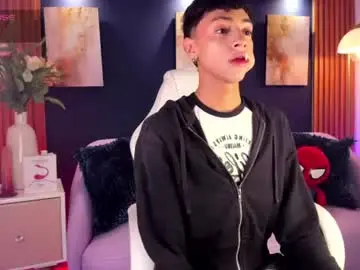 Chaturbate Live Sex of owen_jp
