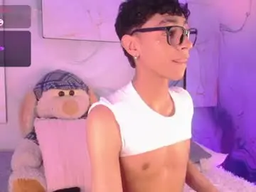 Chaturbate Live Porn of owen_jp