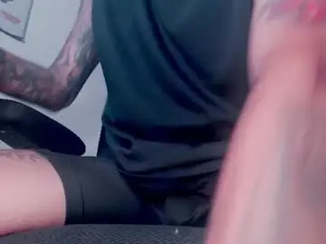 Chaturbate Adult Video Chat of skateboy444