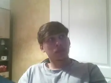 Chaturbate Nude Webcam of fuckmales21